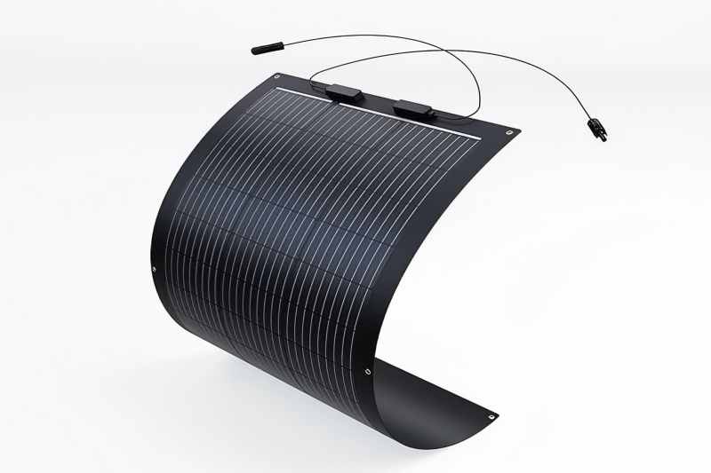 Flexible Solar Panel