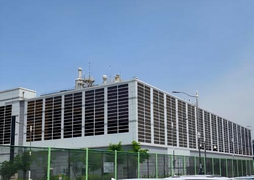 Flexible organic solar cells